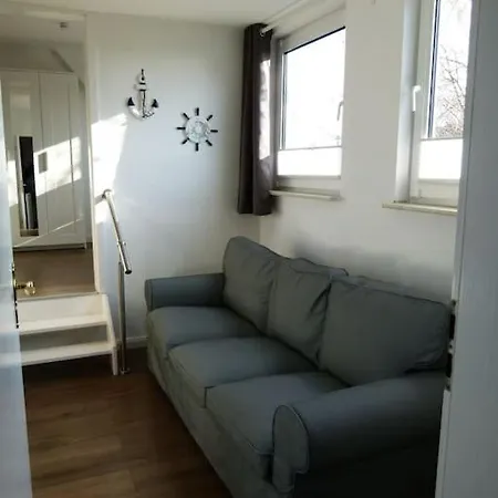 Apartment Altharlingersiel *
